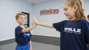 The Brain Bank: How Daily Deposits Shape a Child's Development and How Skillz Helps