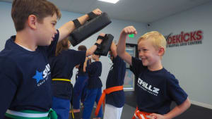 Enrichment Programs vs. Extracurricular Activities: A Closer Look at Skillz Martial Arts