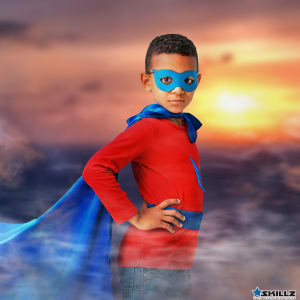 The Power of Yet: Developing a Mindset for Success 