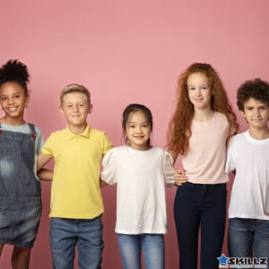 Strength-Based Thinking: Reframing Children's Challenging Behaviors 