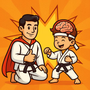 How Neuroscience Helps Your Child Thrive in Skillz