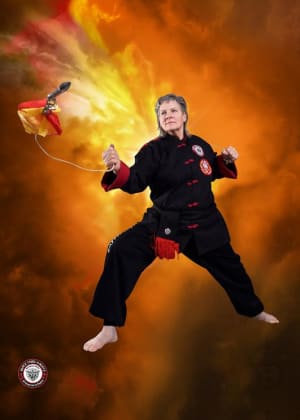 Kids Karate near Tilton