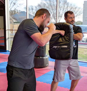 You Are Your Own First Responder: Protecting Yourself, Your Family, and Your Children