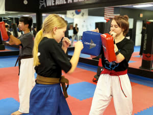 Keeping Taekwondo a Priority in Your Child’s Busy Schedule