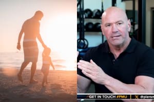 Dana White Urges Parents To Sign Their Kids Up For BJJ: “It’ll Change Their Lives”