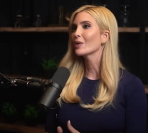 Ivanka Trump Talks Brazilian Jiu-Jitsu Journey: “It’s Like A Moving Meditation”