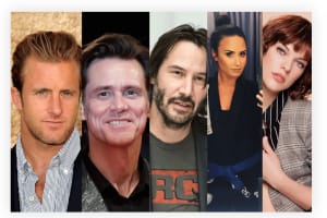 Famous Celebrities Who Train in BJJ (Updated List)