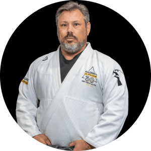 Kids Brazilian Jiu Jitsu near Coral Springs