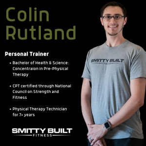 Benefits of Personal Training