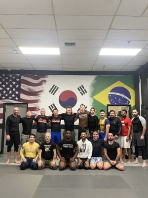 Looking for Jiujitsu near Glenolden or Ridley? Join a winning team!