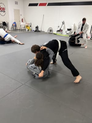 Jiujitsu and Muay Thai in Boothwyn, Upper Chichester, Garnet Valle and Aston