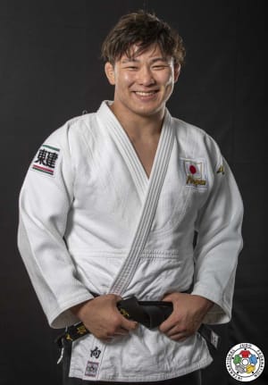 Shoichiro Mukai: Champion Judoka and Olympic Contender Training at Eastside Dojo