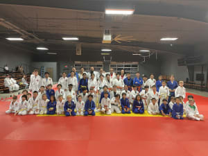 Join Us For the Best Kids Martial Arts in Plano