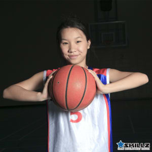 The Secret to Developing Well-Rounded Athletes