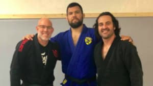 Looking Back: Mat Life's 23-Year Brazilian Jiu Jitsu Legacy
