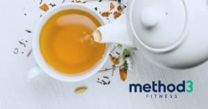 Reduce Stress & Tension with this DIY Calming Tea (Recipe Inside!)
