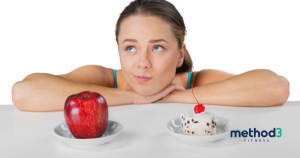 Counting Calories Doesn't. Work for Weight Loss