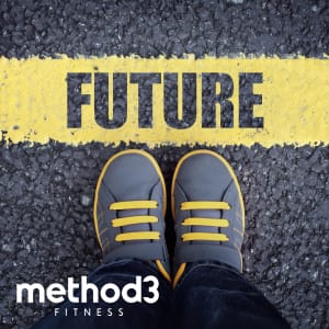 Acting as Your Future Self