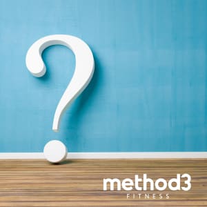 We Asked the WRONG Question ...