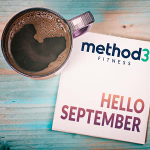 Why September is the Most Important Month