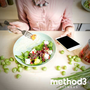 The Eating Habit That Gets in the Way of Results