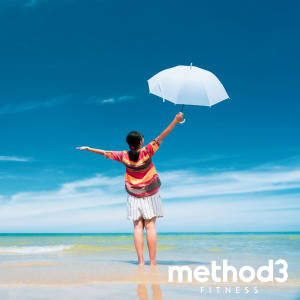 Don’t Get Fit for Summer