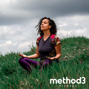 Campbell Personal Trainers' Quick Tips to Calm Stress & Anxiety