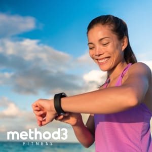 Why Non-Negotiables are Key to Your Health and Fitness Journey