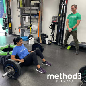 Why You Should Start Your Fitness Journey Now