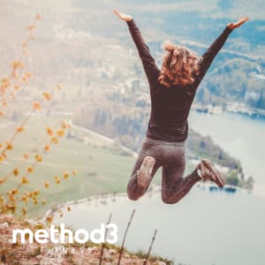 Most People Quit Their Goals by February—Here’s How to Keep Going