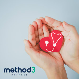 Is Your Heart in Good Shape? Try This 3-Minute Test!