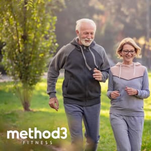 Better Gut Health Starts with Movement—Here’s Why