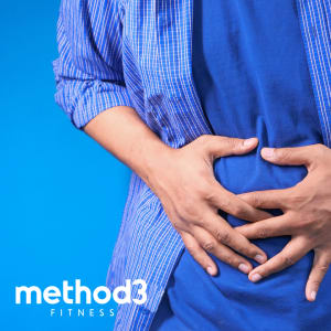 Gut Health & Stress: Insights from our Campbell Personal Fitness Trainers