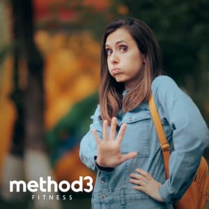 The Power of No: How Setting Boundaries Creates Space for What Matters