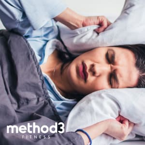 Why You Can’t Relax—and What Our Campbell Personal Fitness Trainers Recommend