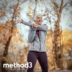  A Simple Way to Reach Your Goals