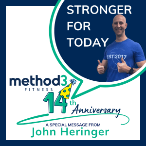 14 Years Strong: Celebrating Our Anniversary and Community