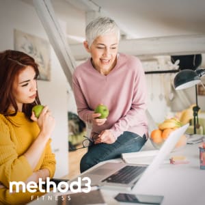 5 Delicious Snack Swaps to Break Free From the Snack Attack Cycle