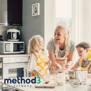 Back-to-School, Back-to-You: San Jose Nutrition Coaches Tips for Busy Parents