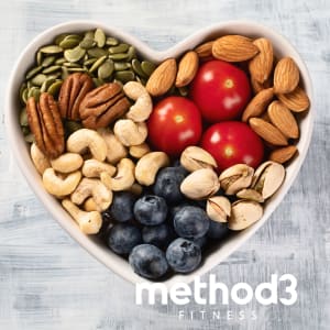 Campbell Fitness Trainers’ Snack Ideas for Better Rest