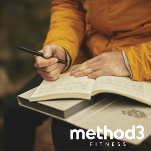 Campbell Personal Trainers On Holiday Stress and Self-Care