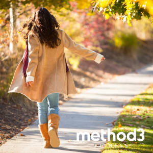 Campbell Personal Trainers Tell How to Bust Stress 