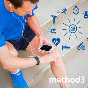 Easy Ways to Get in More Daily Movement