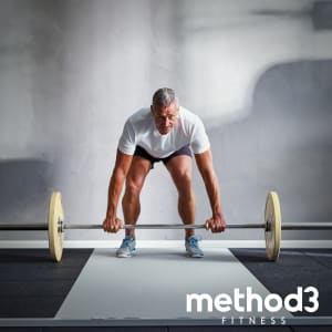 Exercise VS Training: Whats the difference?