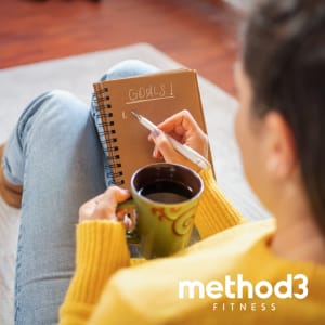 From Reflection to Action: Aligning Your Goals with How You Want to Feel