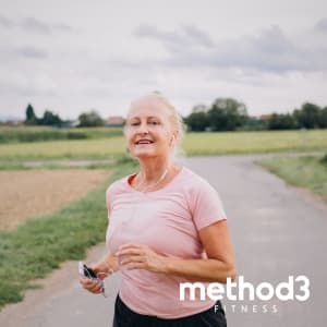 From Stuck to Strong: One Step at a Time