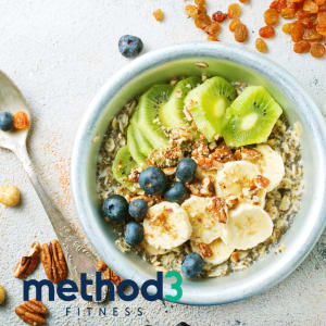 Fuel Your Day: Protein-Packed Breakfasts to Start Strong