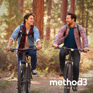 Fun Ways to Stay Fit in Fall