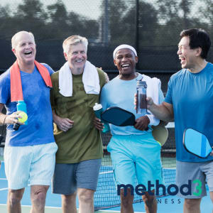 Get Fit Without the Gym: Fun, Easy Ways to Stay Active Every Day (No Workout Required!)