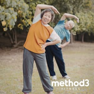 Harness the Power of Momentum